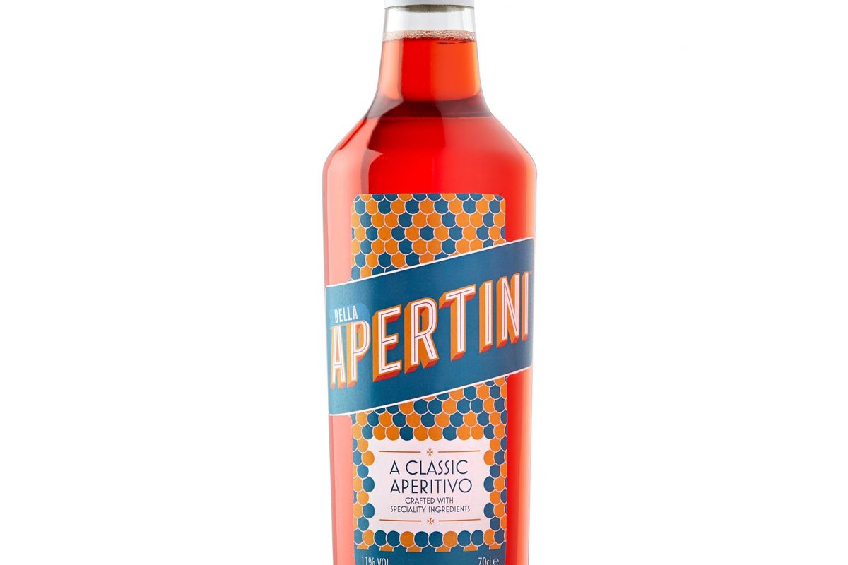 Aperitivo brand Bella Apertini secures extended distribution