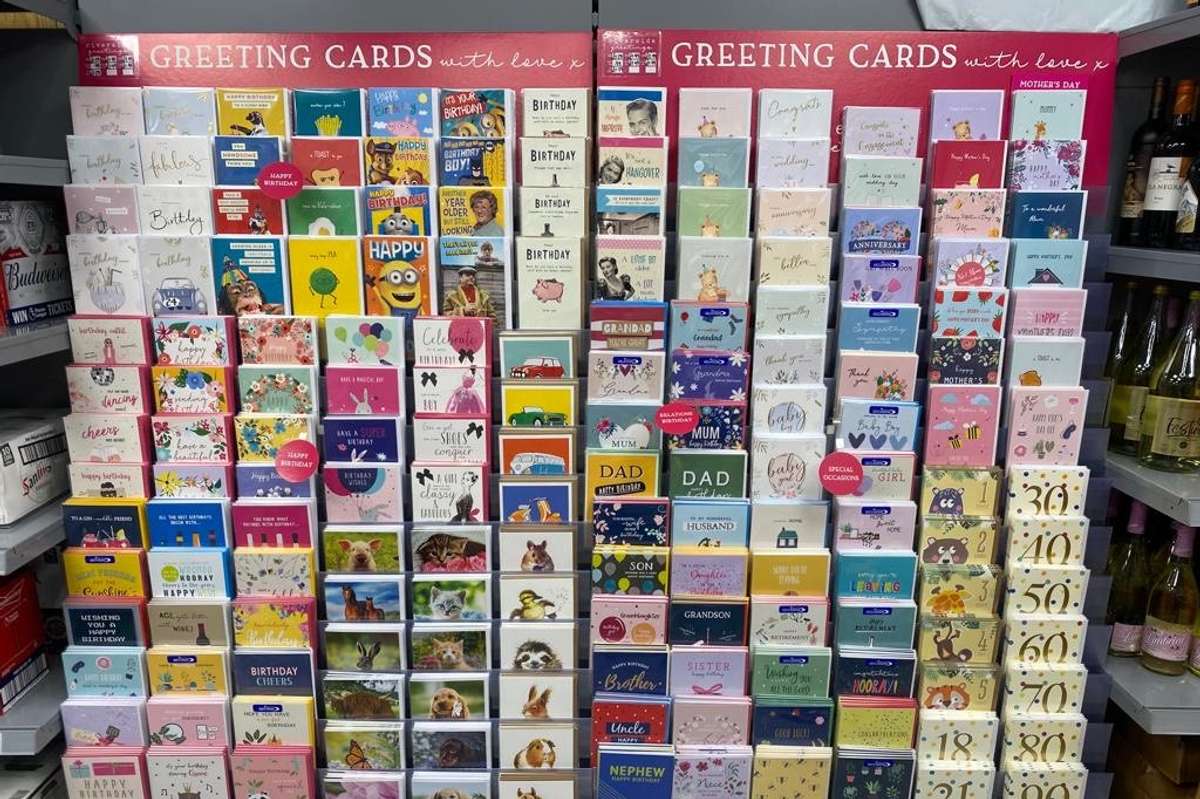 Pricewatch agrees greeting card agreement with Riverside Greetings