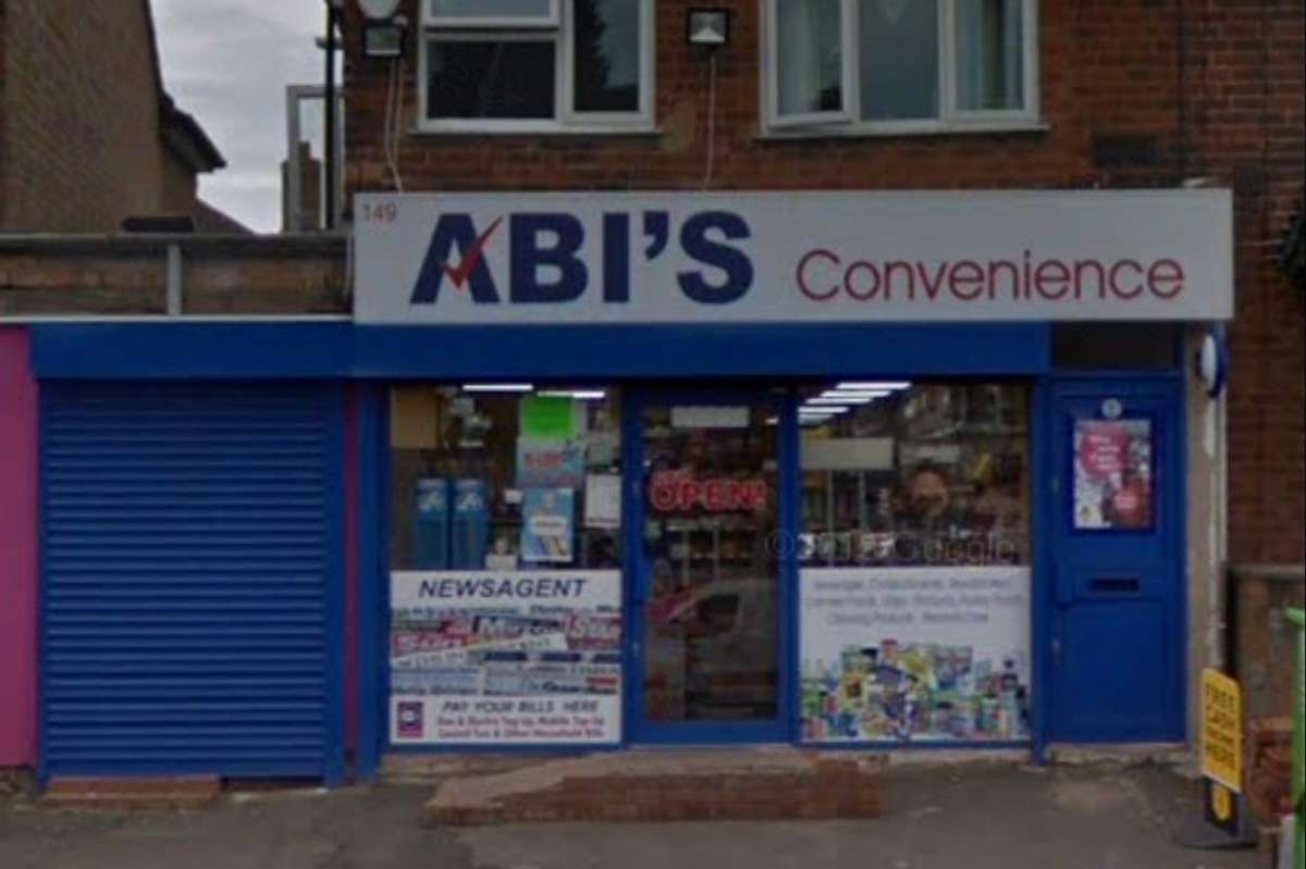 Birmingham store gets alcohol licence despite local fury