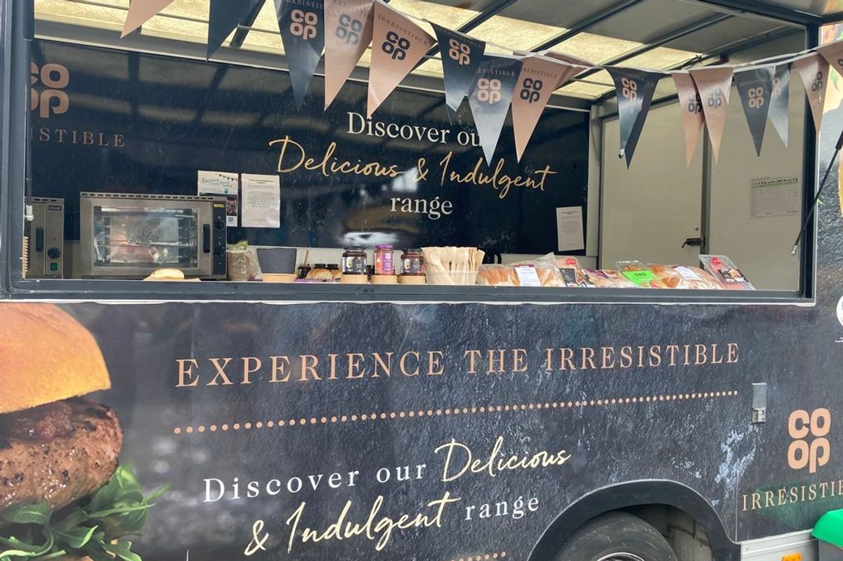 TOUT’S hosts Irresistible tasting at new store