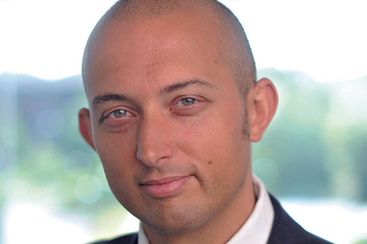 STOP PRESS: Levi Boorer quits Ferrero UK, joins Ferrero HQ in Luxembourg