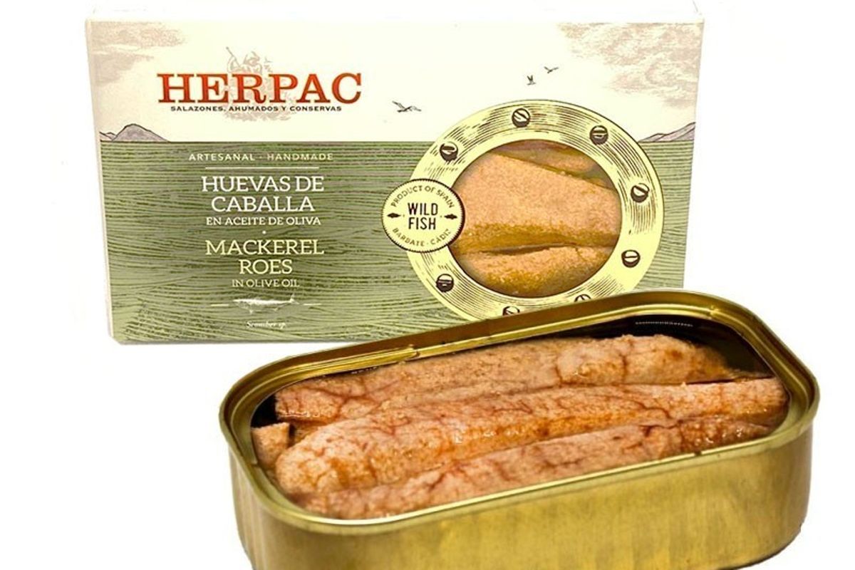 Spanish wholesaler Mevalco launches new range of tinned fish fillets and roe