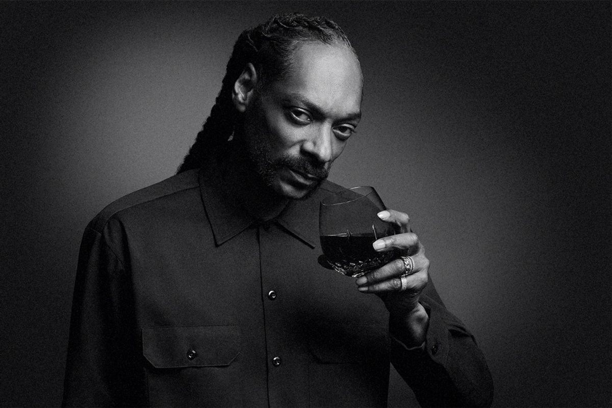 TWE partners Snoop Dogg to launch new wine range Cali by Snoop in UK