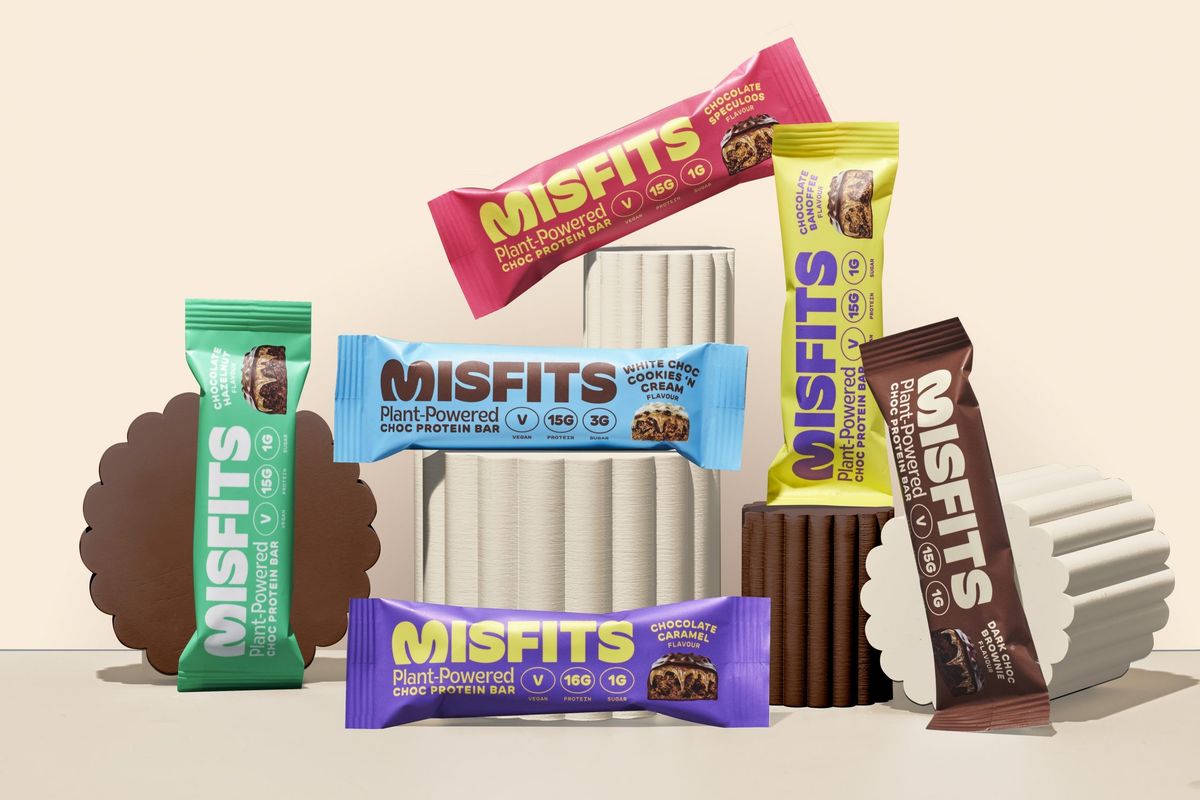 Epicurium updates with seven on-trend impulse range items