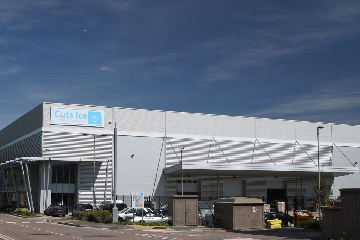 Supreme expands vape footprint with acquisition of Cuts Ice and Flavour Core