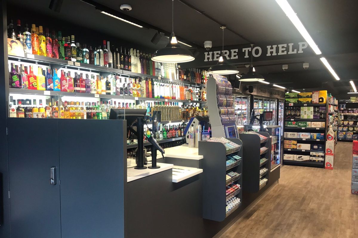 Band of Bedminster brothers bring big business boost