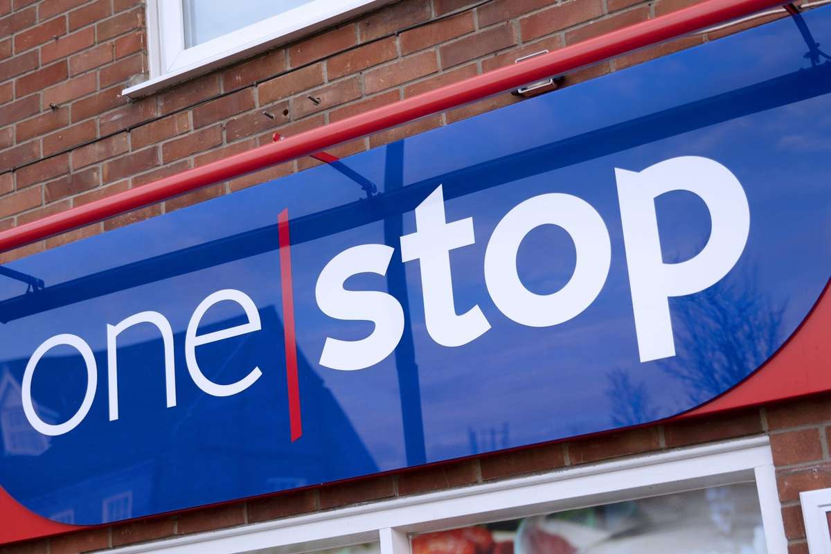 Fourth store for One Stop franchisee and double the business