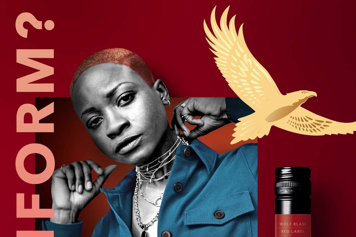 Wolf Blass pours out 'significant' above-the-line marketing spend