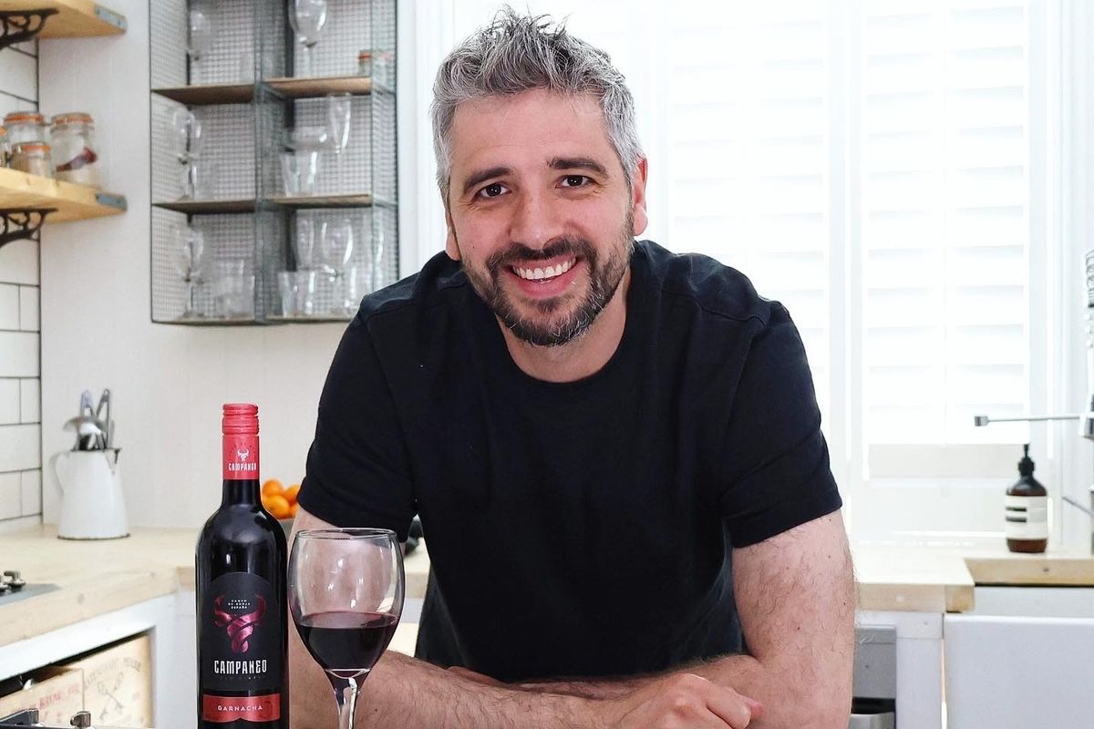 Kingsland Drinks unveils new consumer campaign for Campaneo