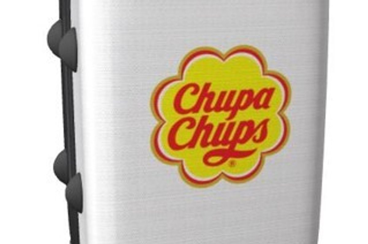 Summer campaigns and competitions from Chupa Chups