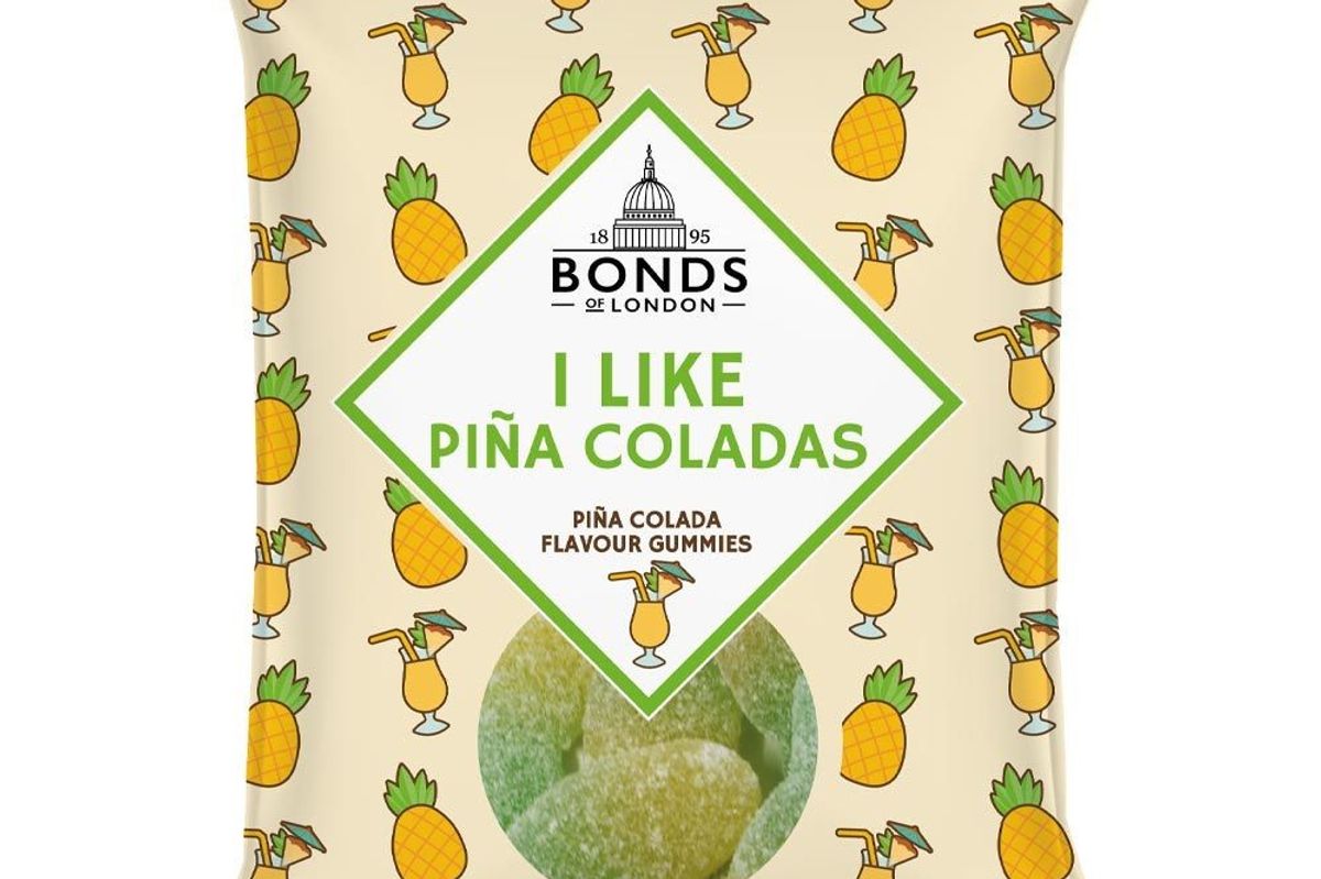 Bonds of London product receives Great Taste award