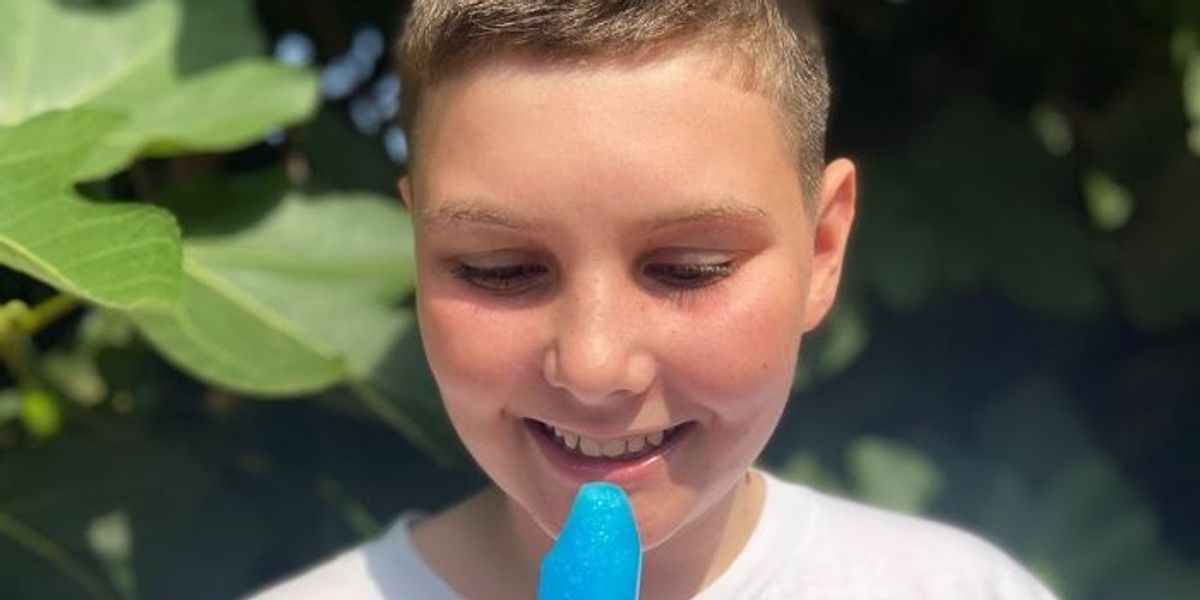 Ice Snapper sees best summer ever with sales soaring amid record ...