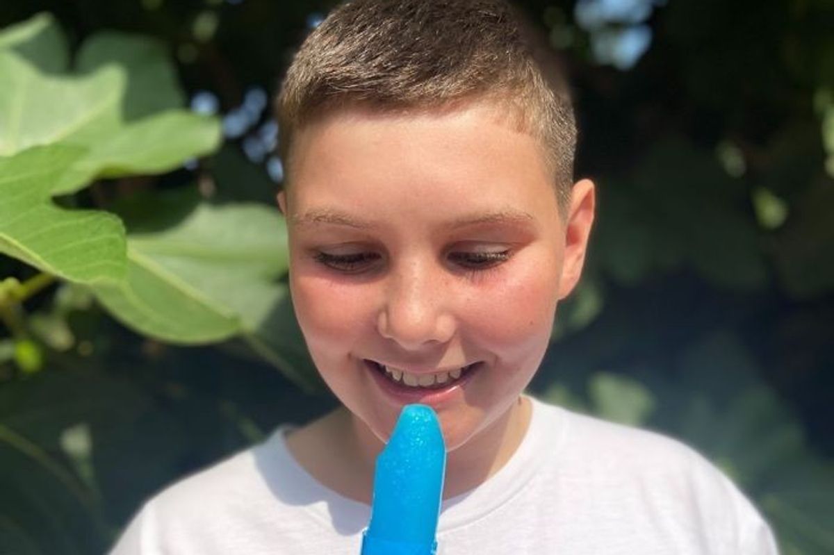 Ice Snapper sees best summer ever with sales soaring amid record temperatures