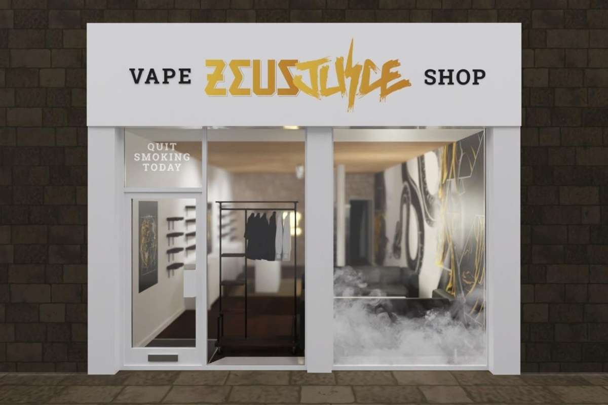 Zeus Juice set to open third store