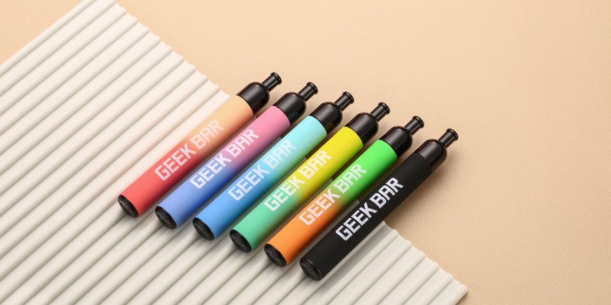 Geek Bar asks retailers to be 'extra vigilant' amid reports of illegal vapes with harmful chemicals | Asian Trader Geek Bar asks retailers to be 'extra vigilant' amid reports of illegal vapes with harmful chemicals | Asian Trader