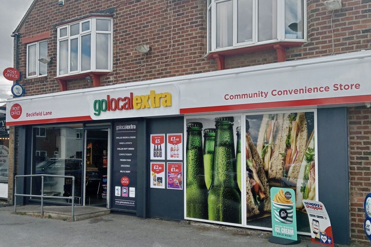 York gets first Go Local Extra with experienced retailer at helm
