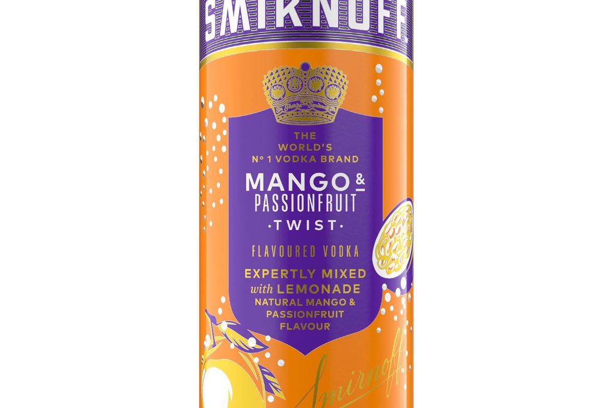 Walkers 45% Less Salt, Magnum Remix, Madrí Excepcional among 2023's most innovative brands