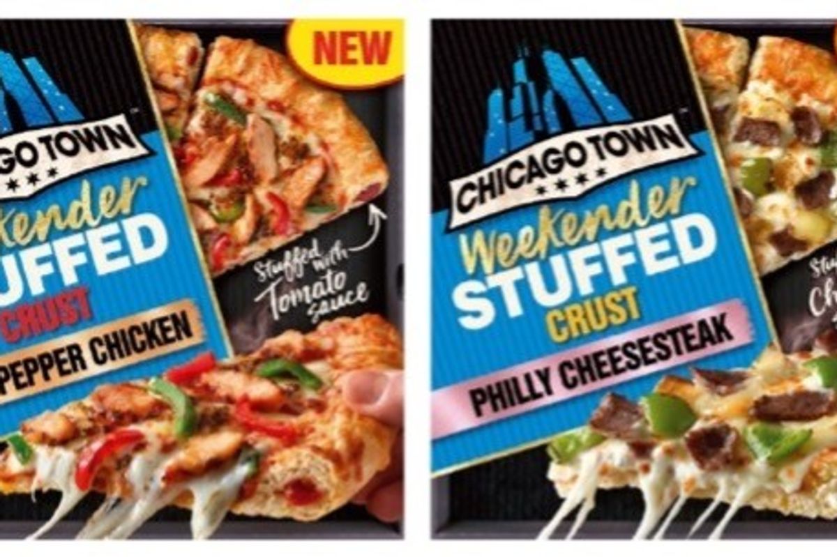 Chicago Town announces seven new products in biggest launch in decade