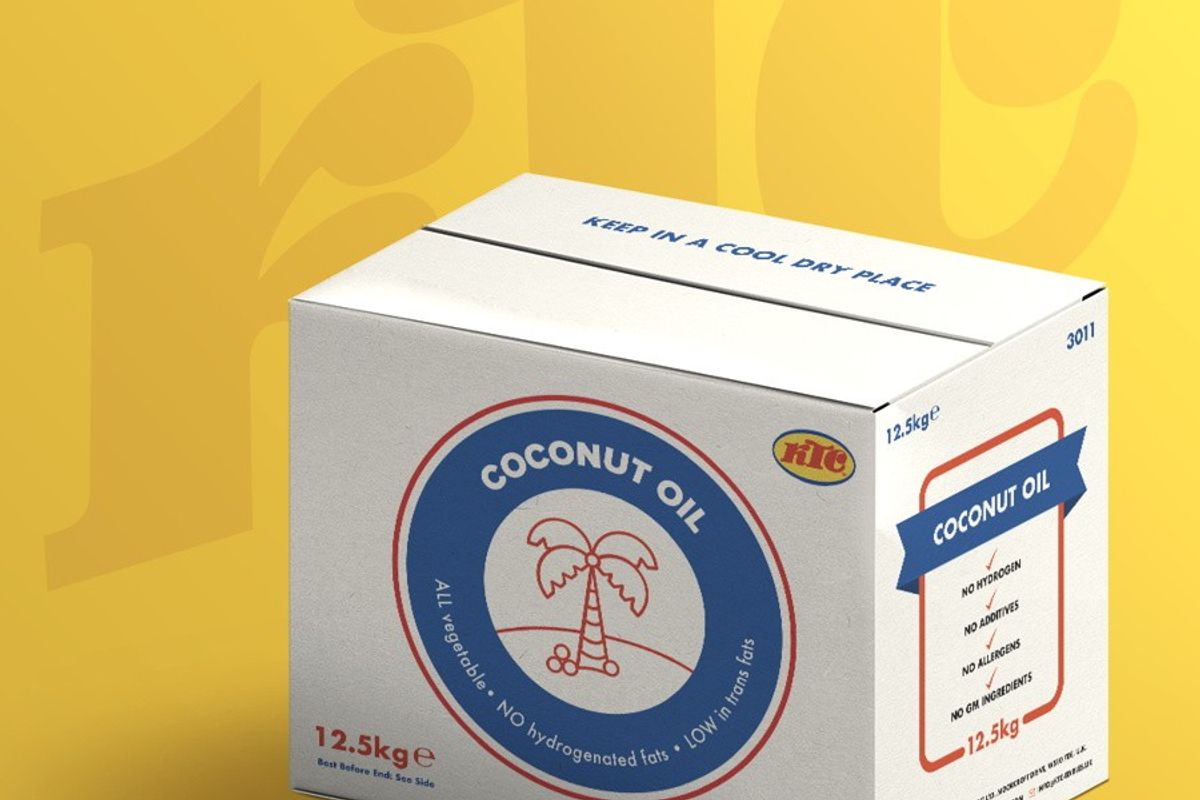 KTC Edibles leads the way by committing to sustainable coconut