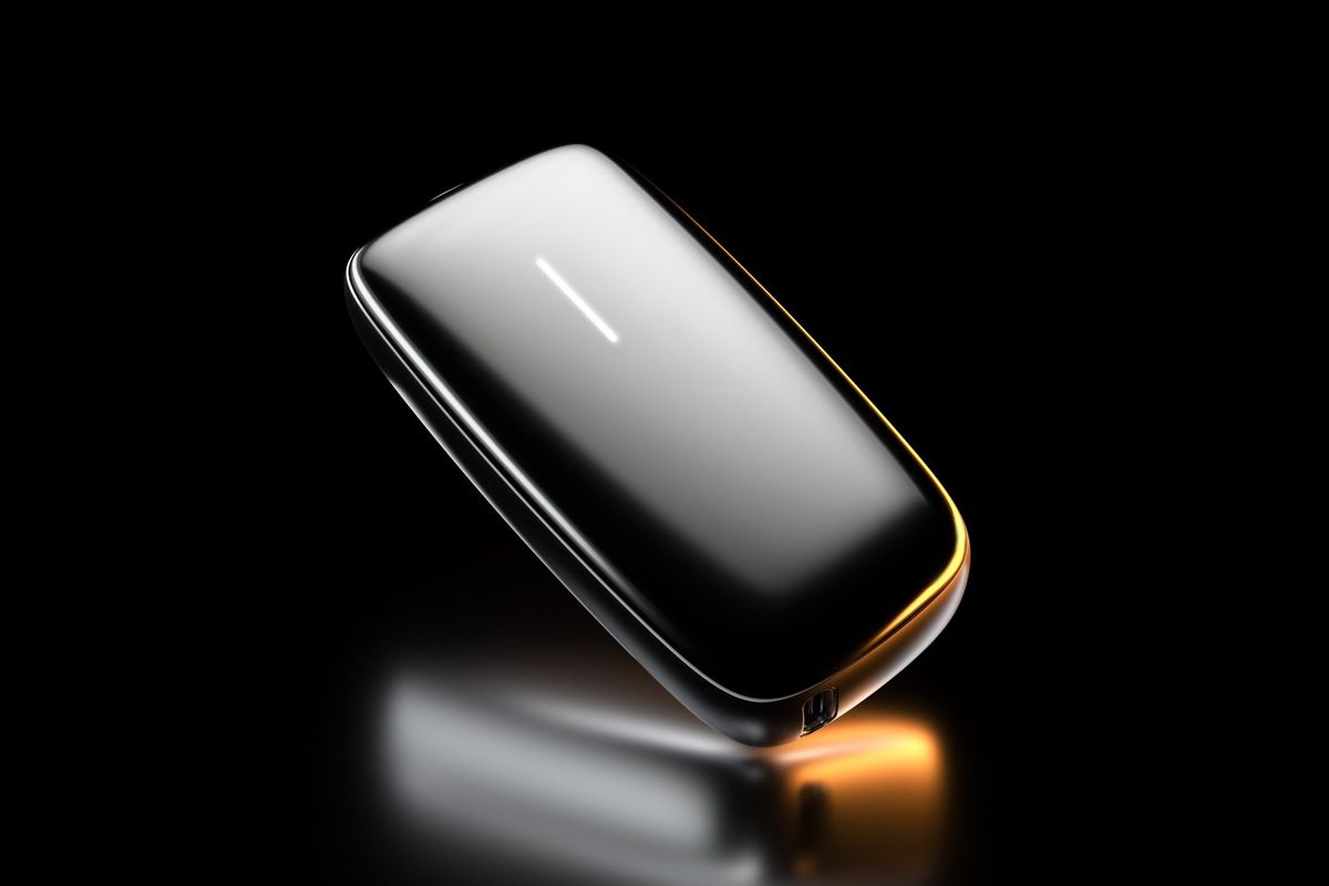 JTI launches 'revolutionary' new and improved Ploom X