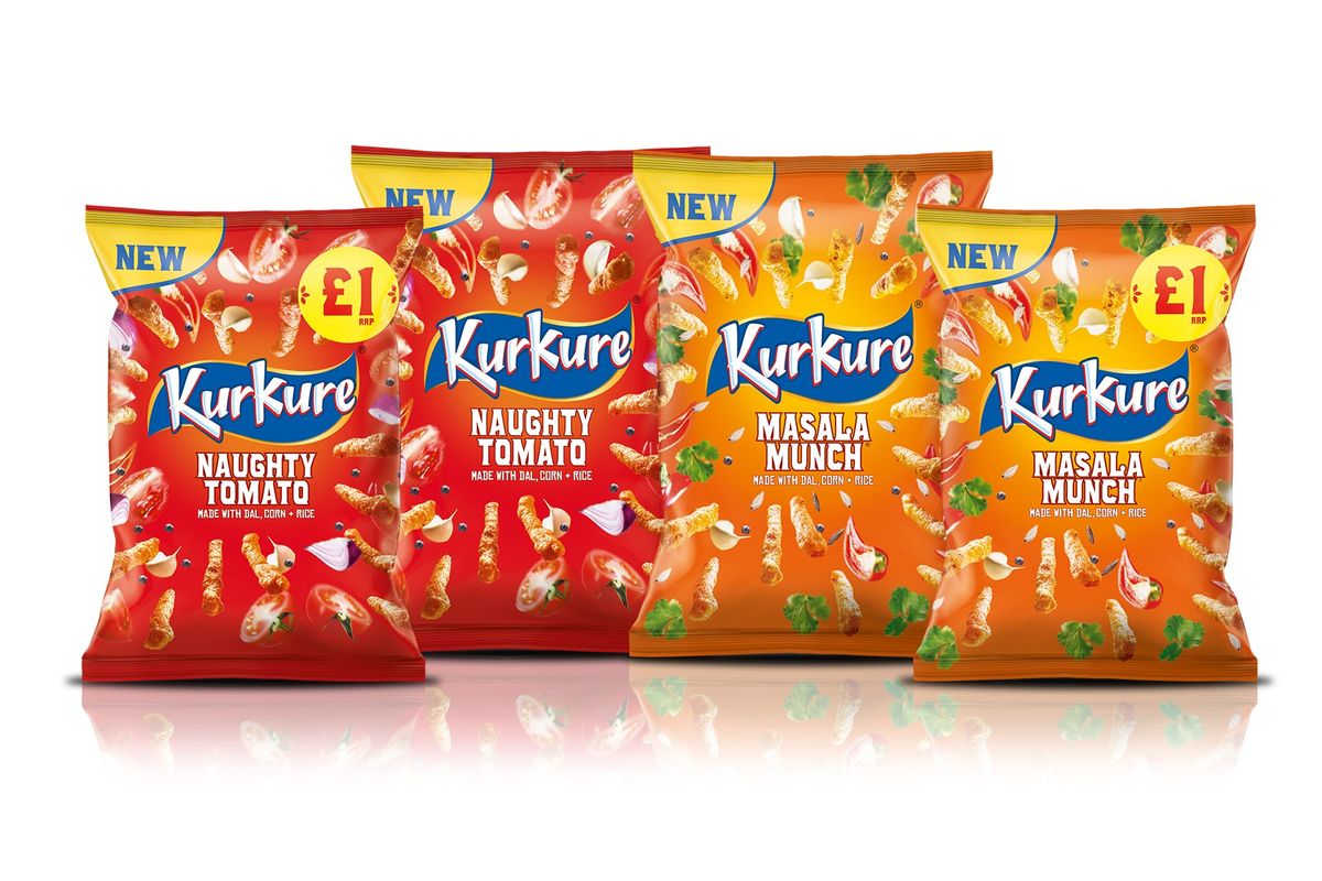 75% of retailers say sales of Asian-inspired snacks higher on special occasions