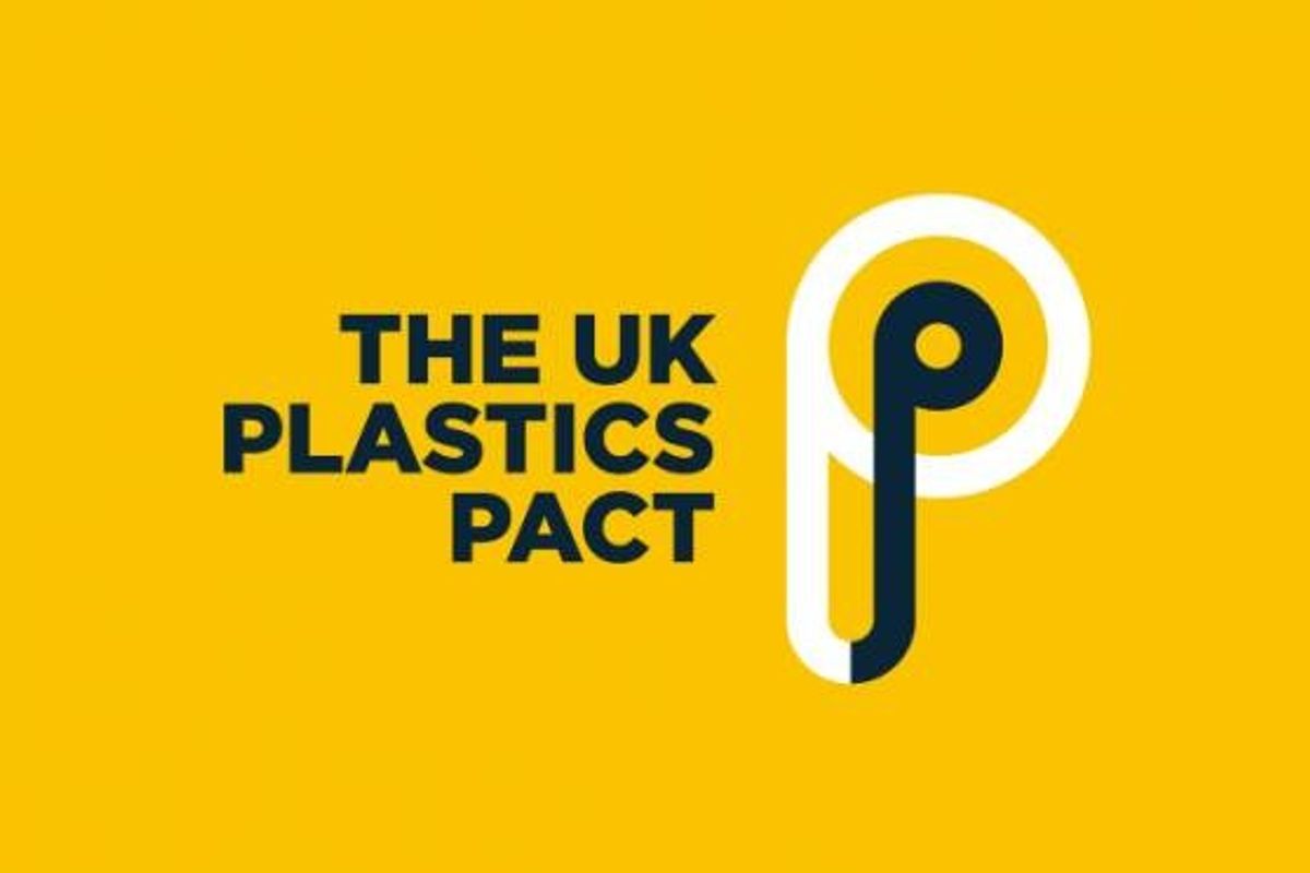 ACS signs up to UK Plastics Pact