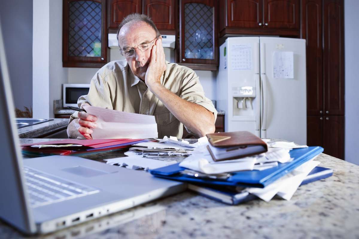 'One in four adults either in financial trouble or at brink of difficulty'