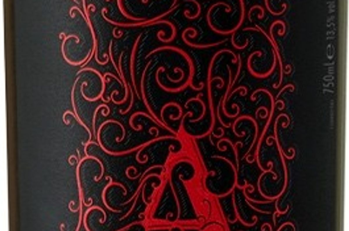 Beyond smooth: Apothic launches advertising campaign