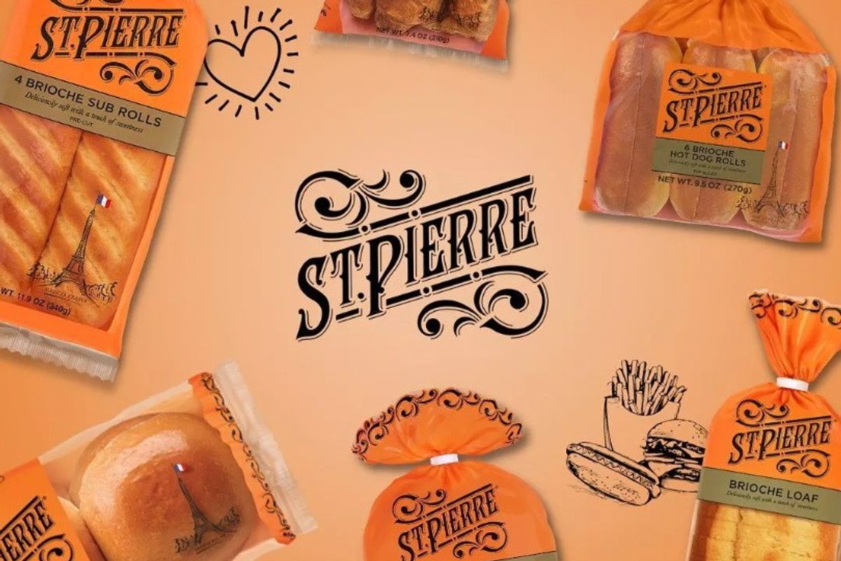 Mexico's Grupo Bimbo acquires bakery firm St. Pierre Groupe