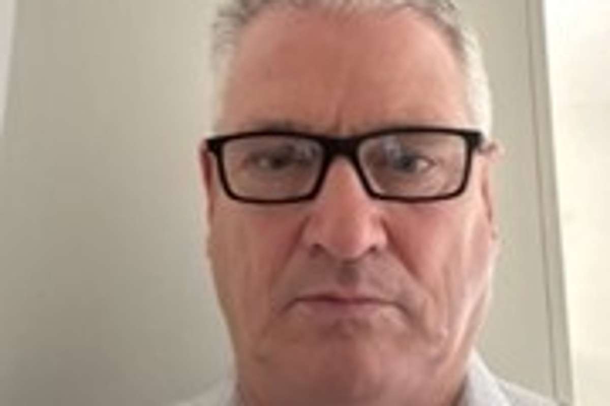 Unitas brings in Andy Stubley from Booker as licensed strategy manager