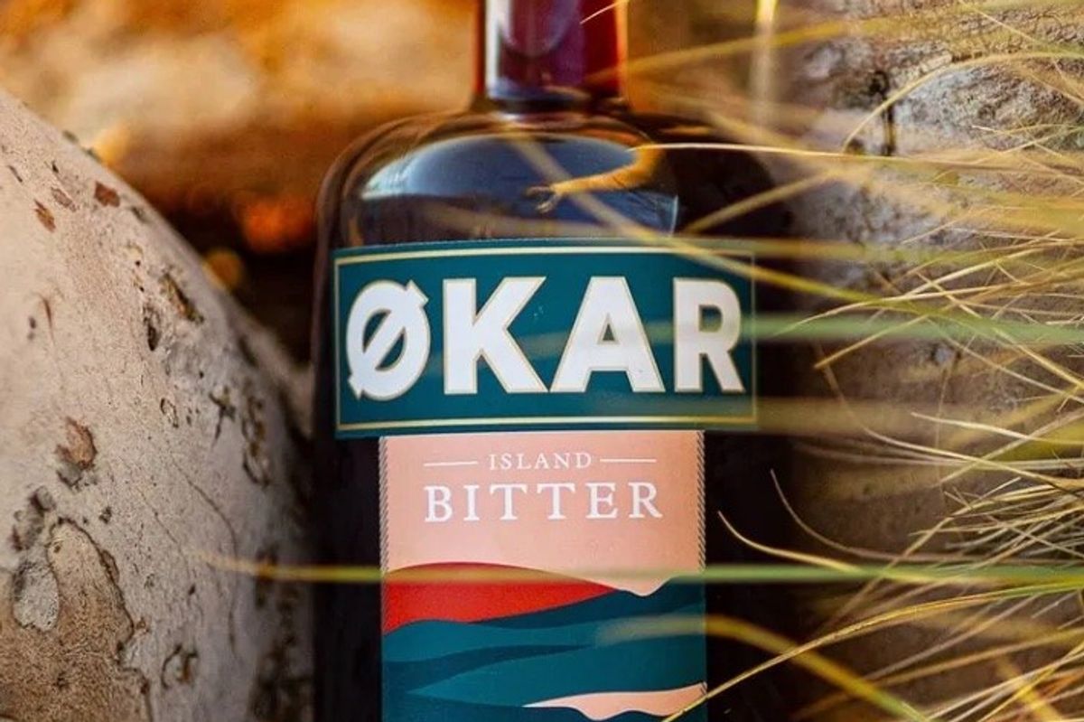 Ten Locks to distribute Australian liqueur brand ØKAR