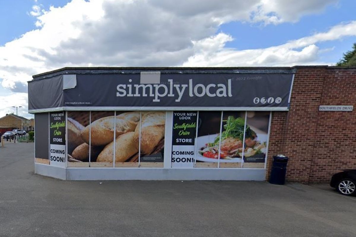 Siva Thievanayagam to open new Nisa flagship store