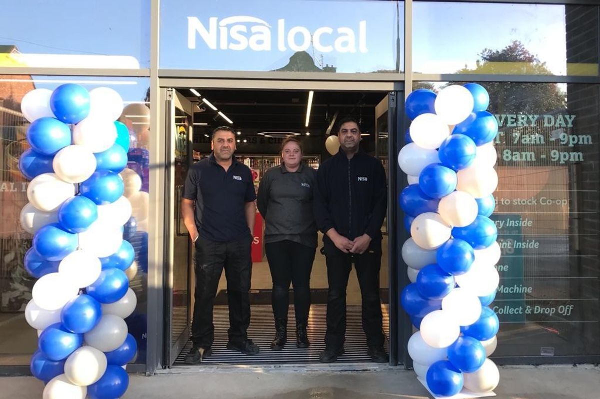 Soaring sales after seven year wait for Sale site