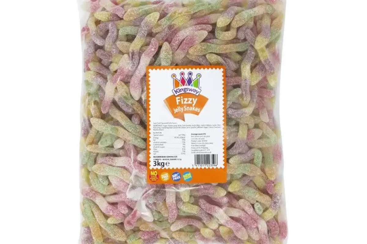 Hancocks highlights I’m A Celeb themed pick and mix as hit TV show returns