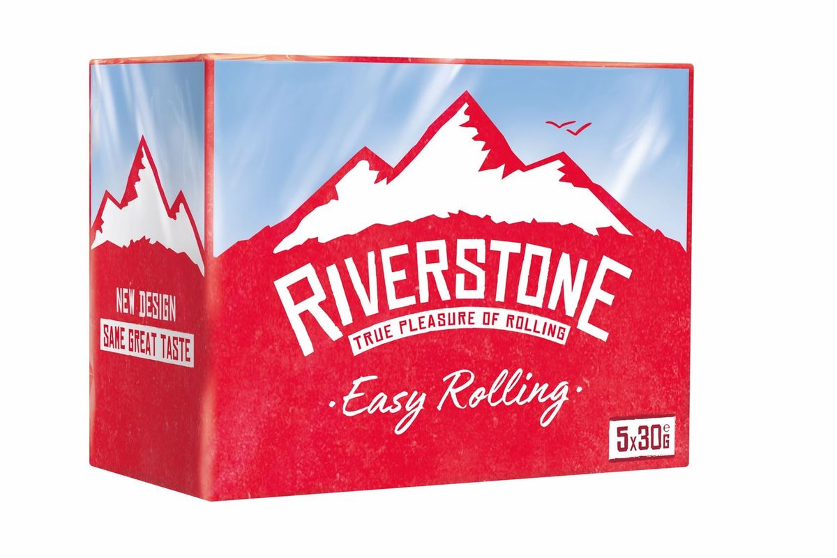 Riverstone gets new look