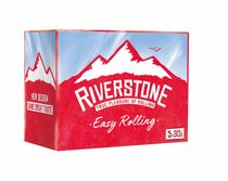 Riverstone gets new look
