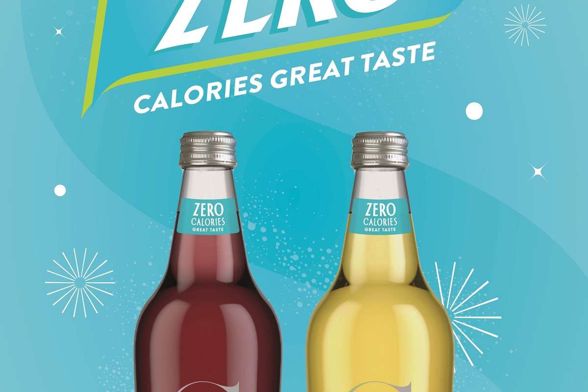 Shloer launches zero calorie variants