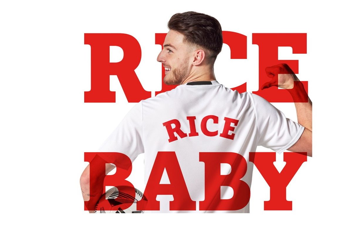 Müller launches first campaign in five years for Müller Rice