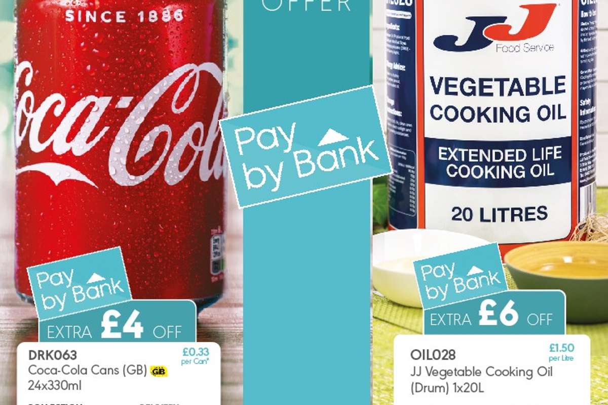 JJ launches new Pay by Bank payment method