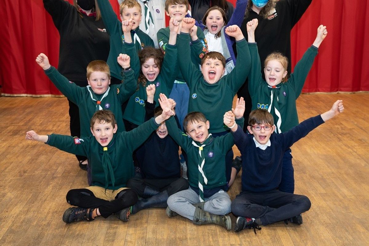 SPAR Scotland donates over £140,000 this year