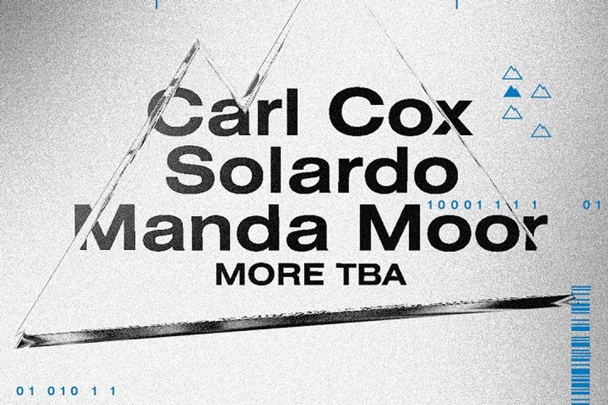 Coors teams up with Mixmag for unique clubbing event