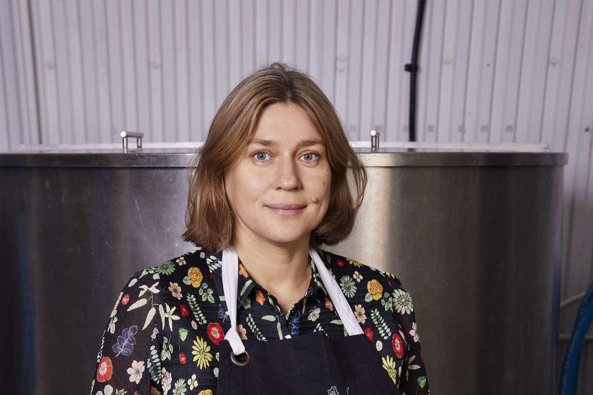 Bemuse drinks founder honoured in Telegraph women list