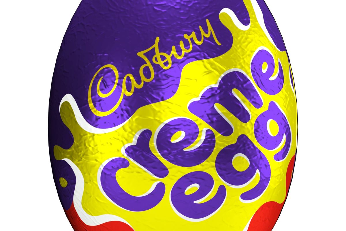 Cadbury Creme Egg ‘How Do You Not Eat Yours?’ campaign returns for 2023