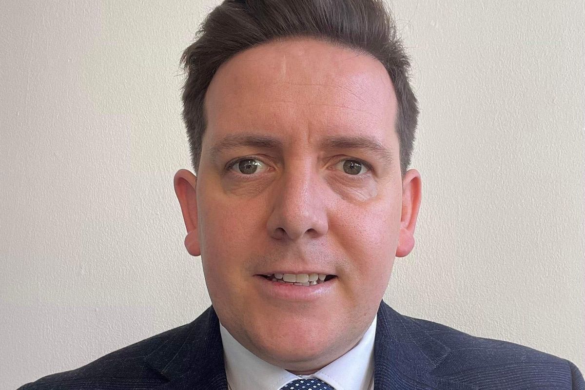 JW Filshill appoints new regional development manager for north of England