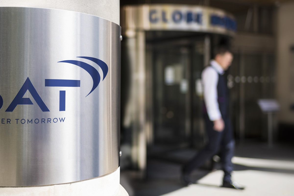 BAT celebrates inclusion in leading global sustainability rankings