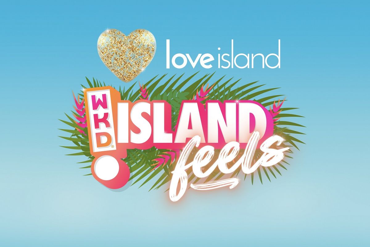 WKD to double-date Love Island in 2023