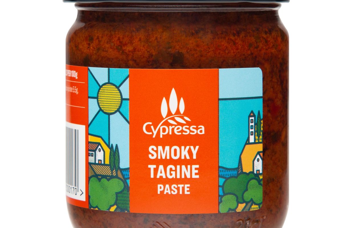 New Pastes and Tapenade Launch from Cypressa