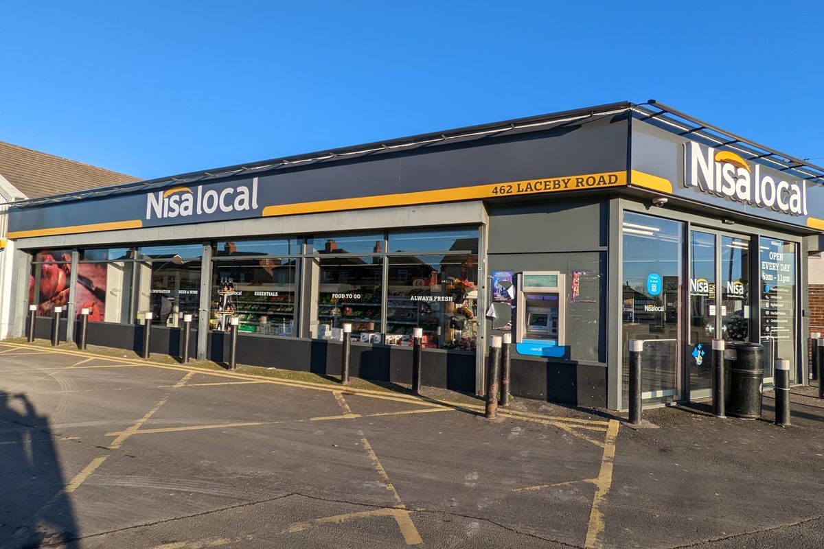 Independent retailer’s ‘cut and paste’ plan for rapid growth