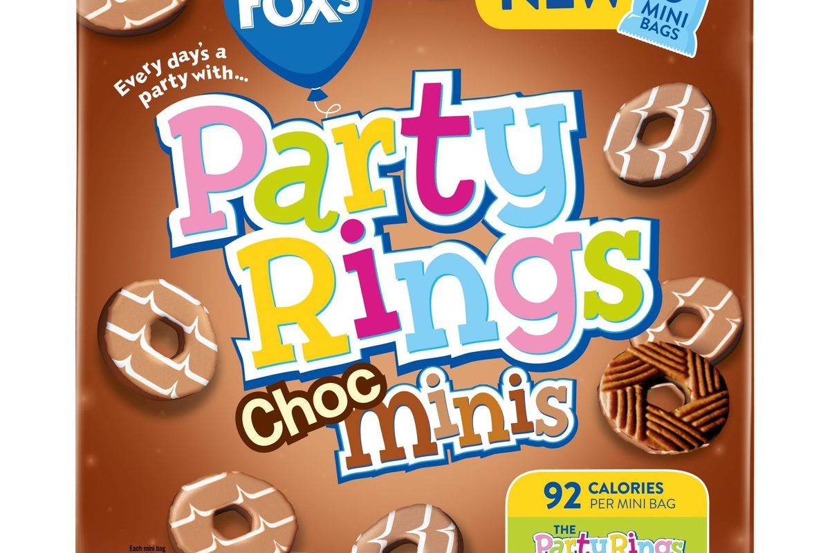 Multi-million-pound C-store biscuits opportunity – Fox’s research
