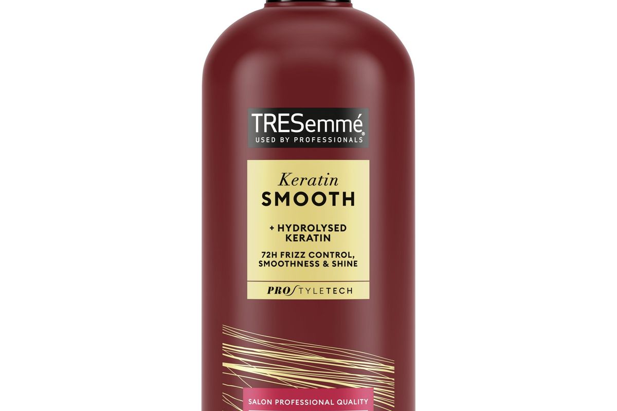New look for TREsemmé – revitalised range showcases salon-quality credentials